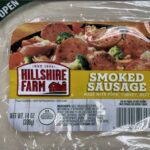 Hillshire Farm Smoked Sausage