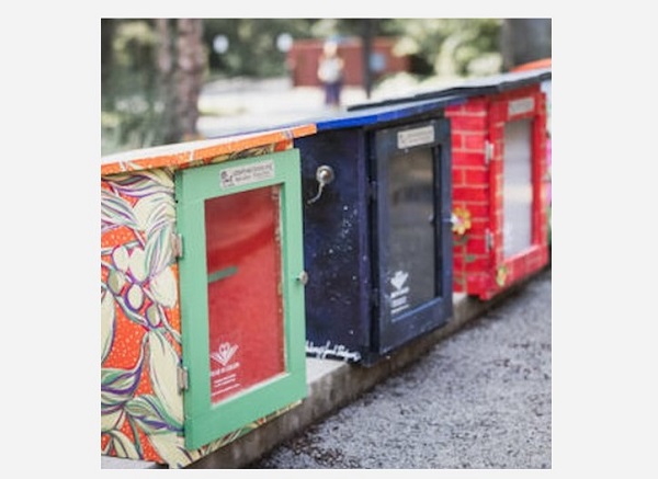 Little Free Library