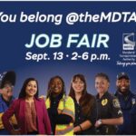 MDTA Job Fair 20230913