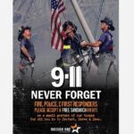 Mission BBQ 9-11