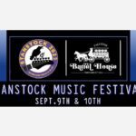 Stanstock Music Festival 2023