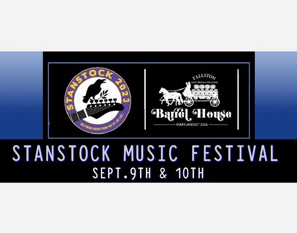 Stanstock Music Festival 2023