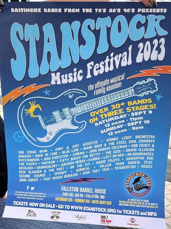 Stanstock Music Festival 2023a