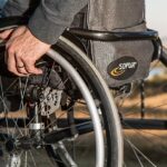 Wheelchair Disability