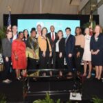 Governor Moore Honors Environmental Leaders During 2023 Maryland League of Conservation Voters Changemakers Celebration