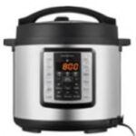 Insignia Pressure Cooker