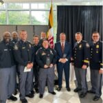 Maryland Police and Corrections Training Commission BCoPD 2