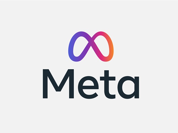 Meta Logo