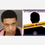 Morgan State University Shooting Suspects