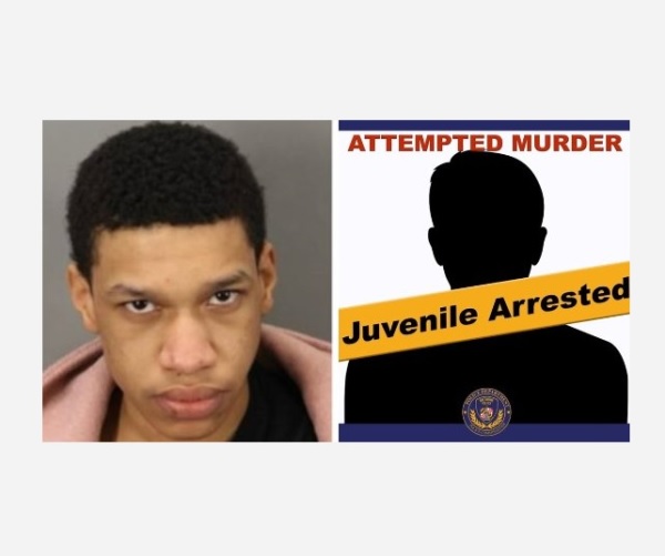 Morgan State University Shooting Suspects