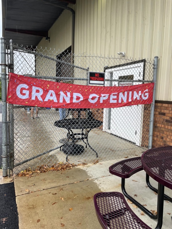 Pappas Perry Hall Grand Opening 202310ab