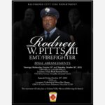 Rodney Pitts BCFD