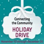 BCPL Community Holiday Drive 2023