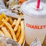 Charleys Cheesesteaks