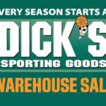 Dick's Warehouse