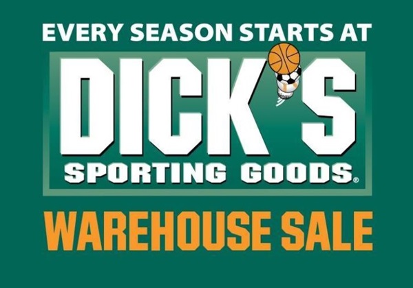 Dick's Warehouse