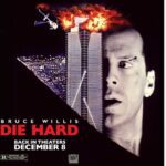 Die Hard Movie Poster