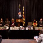 Honor Victims Of Fatal Crashes In Maryland
