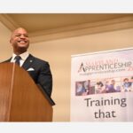Governor Wes Moore National Apprenticeship Awards 202311