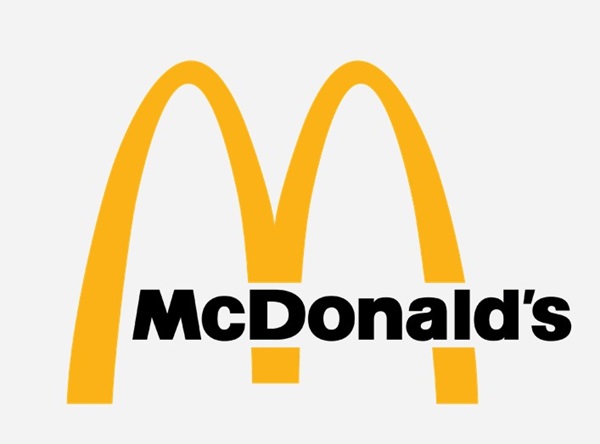 McDonald's Logo