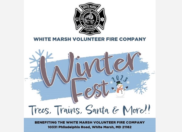 WMVFC WinterFest 2023