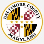 Baltimore County Seal