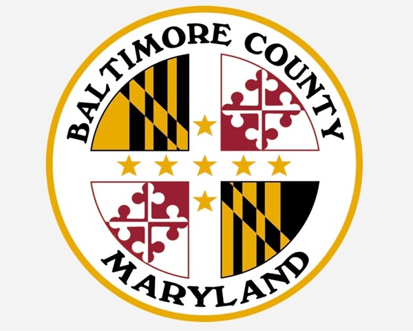 Baltimore County Seal