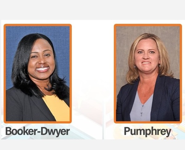 Booker-Dwyer Pumphrey BCPS