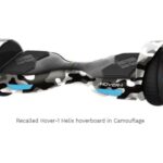 Hover-1 Helix hoverboard