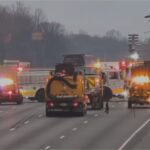 Fatal White Marsh Crash 20231210