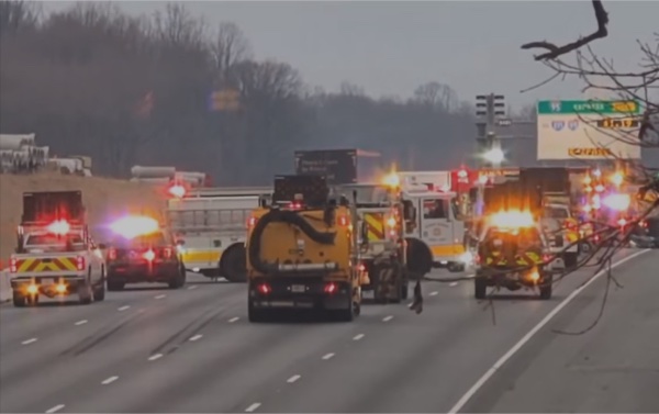 Fatal White Marsh Crash 20231210