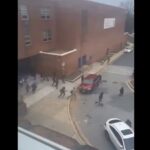 Kenwood High School Lockdown 20231201