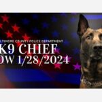 BCoPD K9 Chief