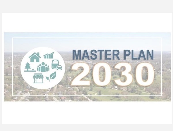 Baltimore County Master Plan 2030