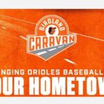 Birdland Caravan