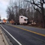 Bowleys Quarters Crash 20240108