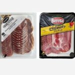 Busseto brand Charcuterie Sampler