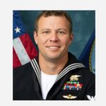 Christopher J. Chambers Navy SEAL