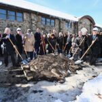 Governor Moore Groundbreaking Pikesville Armory Project 20240122