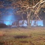 Joppa Trailer House Fire 20240126a