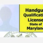 Maryland Handgun Qualificiation License HQL