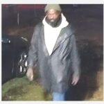 Rosedale Burglary Suspect 20240124