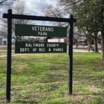Veterans Park Dundalk