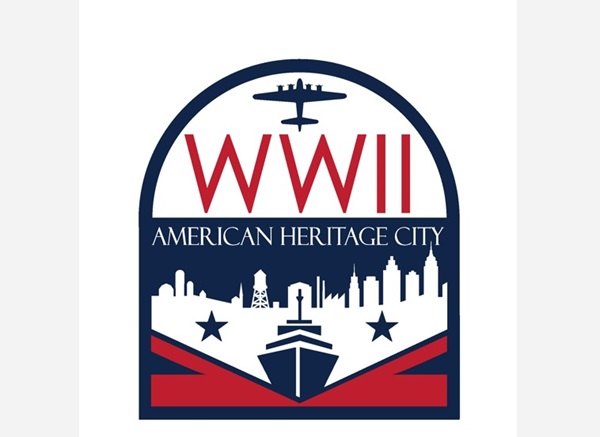 World War II American Heritage Cities