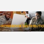 Baltimore County Chromebook Veterans