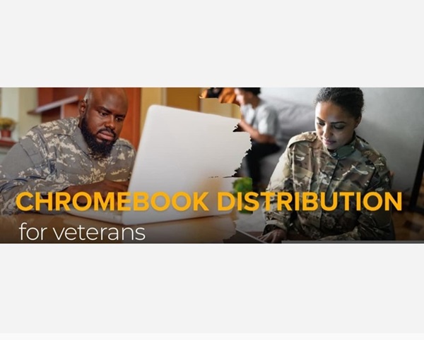 Baltimore County Chromebook Veterans