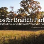 Foster Branch Park Joppa MD