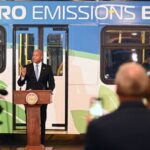 Zero-Emission Bus Pilot Program
