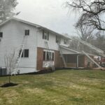 Kingsville House Fire 20240227