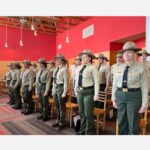 Maryland Park Service Graduates 202402